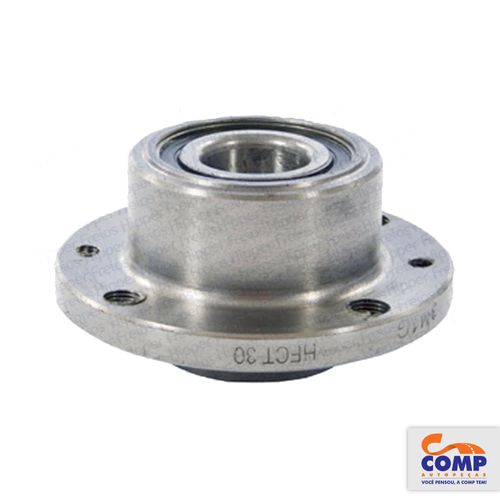 Cubo de Roda Traseiro Tempra Hipper Freios HFCT 30