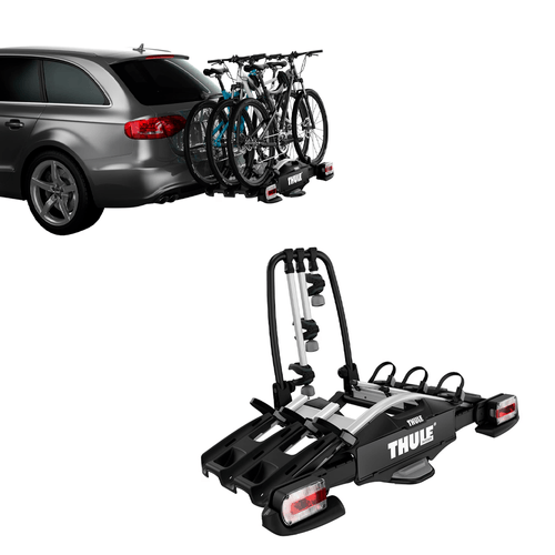 SUPORTE P/3 BIKE VELOCOMPACT 927 THULE