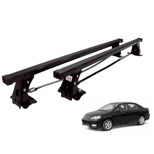 RACK DE TETO COROLLA 03/08 LONG LIFE