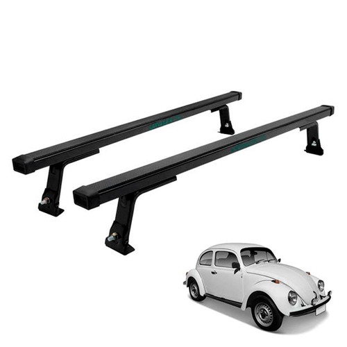 RACK CARGO FUSCA BARRA 1200MM C2 LONG LIFE
