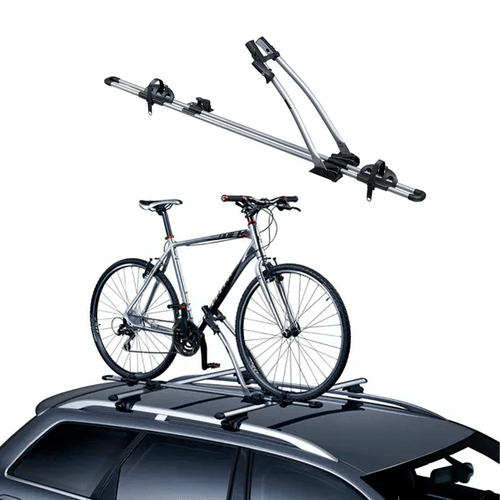 SUPORTE BIKE P/TETO FREERIDE THULE