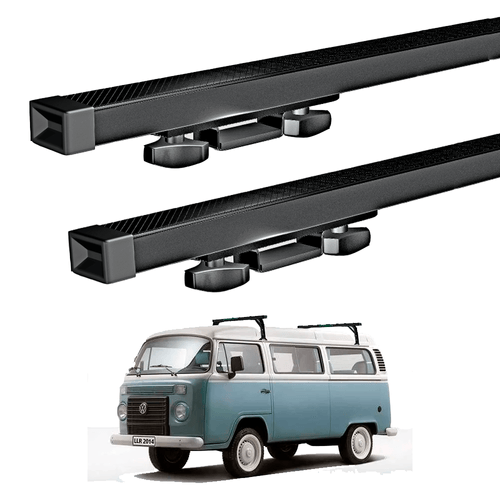 RACK DE TETO PESADO KOMBI/ BANDEIRANTE/ BESTA 62/13 LONG LIFE