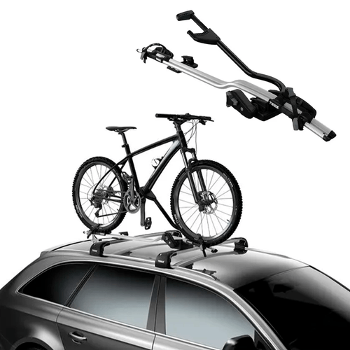 SUPORTE P/BIKE P/TETO PRORIDE THULE