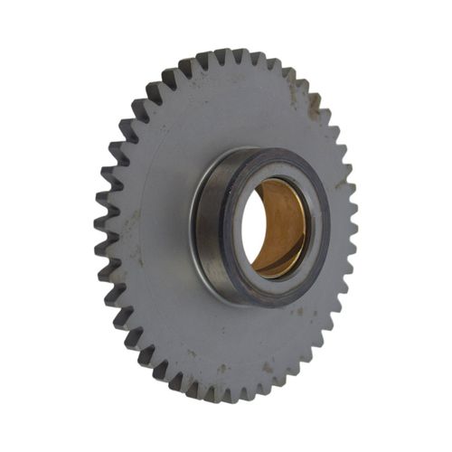 Engrenagem Louca Maior da Partida YBR 125 00-06 XTZ 125 03-04