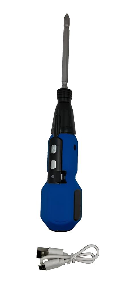 CHAVE DE FENDA PARAFUSADEIRA A BATERIA 1/4 POLEGADAS SGT TOOLS