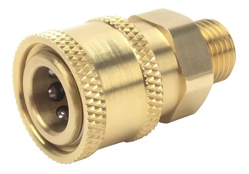 ENGATE RAPIDO G-2SM 1/4'' LAVADORAS DE ALTA PRESSAO SGT TOOLS