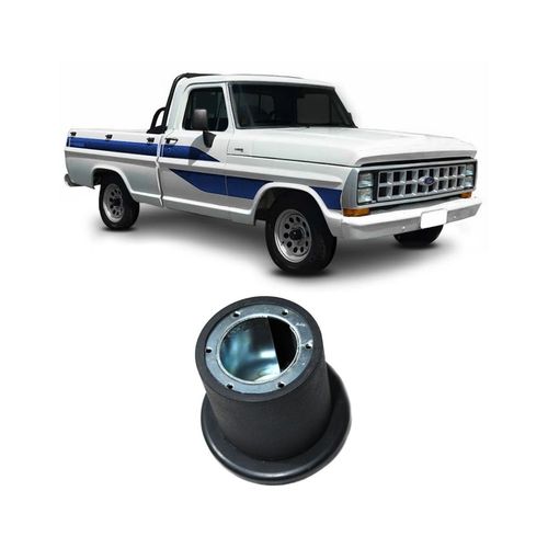 Cubo Volante Ford F1000