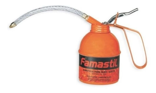 Almotolia Para Óleo 250ml