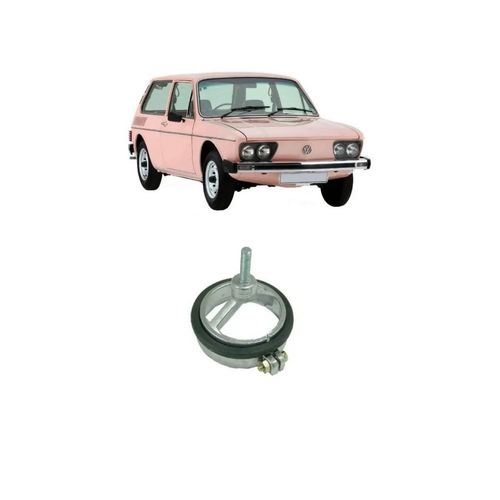 Adaptador De Filtro Carburador Volkswagen Brasilia 1.6