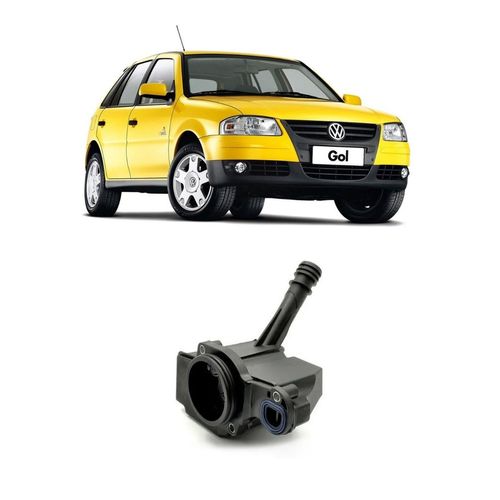 Antichama Respiro Óleo Volkswagen Gol 2002 em Diante