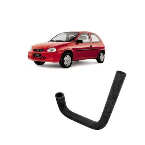 Manga Tubo Ao Coletor Adm Chevrolet Corsa 1994/