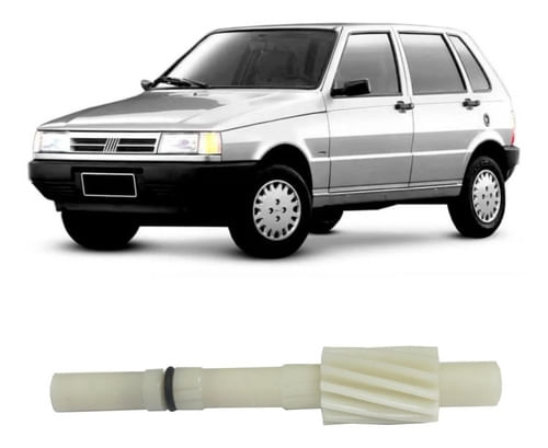 Pinhão De Velocidade Fiat Uno Palio Siena Marea