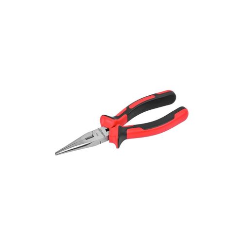 Alicate Bico Meia Cana Longo 6''