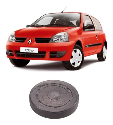 Selo Motor Renault Clio 2001 Em Diante