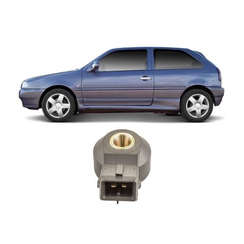 Sensor de Detonação Volkswagen Gol 1996/2004