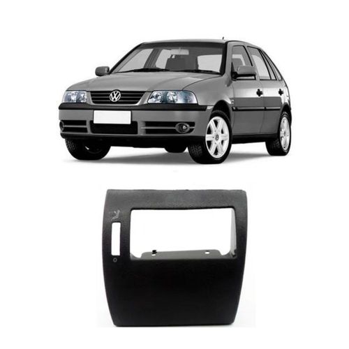 Moldura Painel Gol G3 Lado Direito