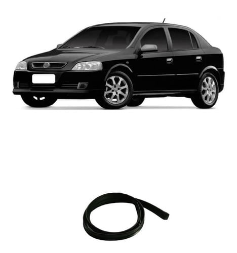Pingadeira Esquerda Chevrolet Astra 4 Portas