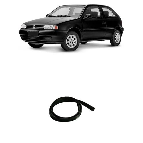 Pingadeira Direita Volkswagen Gol 1995/1998 Larga