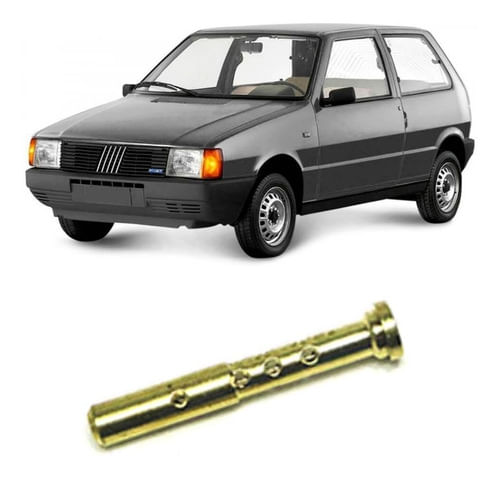 Tubo Misturador Primeiro Estágio Fiat Uno 1.6 1989/