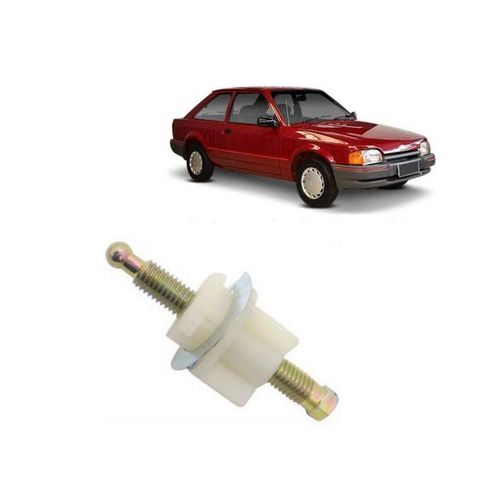 Regulador Do Farol Ford Escort Até 1992