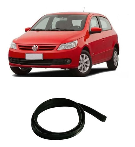 Pingadeira Teto Direita Volkswagen Gol G5