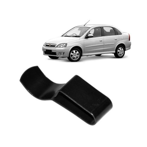 Grampos De Fixação Diversas Linha Chevrolet 04 Unidades