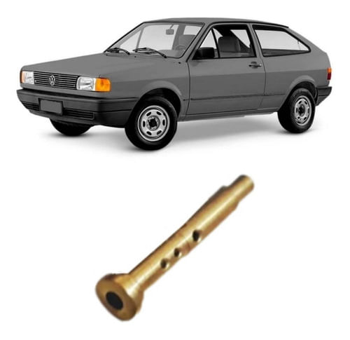 Tubo Misturador Primeiro Estágio Volkswagen Gol 1.8 1991/