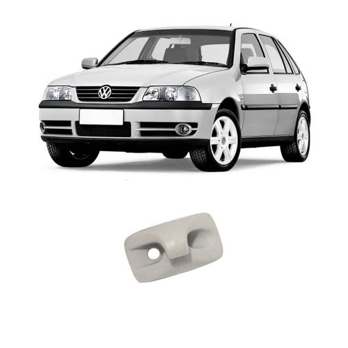Suporte Do Parasol Volkswagen Gol Parati Voyage