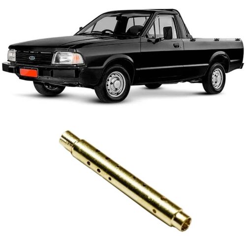 Tubo Misturador Primeiro Estágio Ford Pampa