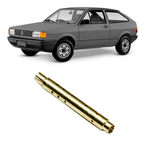Tubo Misturador Primeiro Estágio Volkswagen Gol Cht