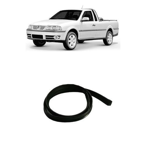 Pingadeira Esquerda Volkswagen Saveiro G3