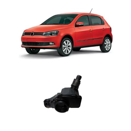 Anti Chama Volkswagen Gol Voyage G5 / G6