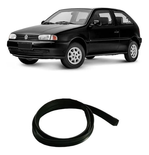 Pingadeira Direita Volkswagen Gol 1995/1998 2 Portas