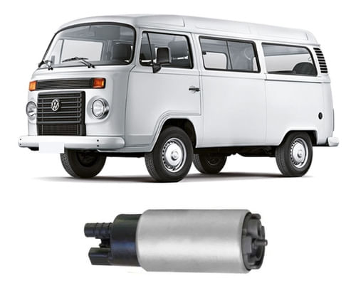 Bomba de Injeção Volkswagen Kombi
