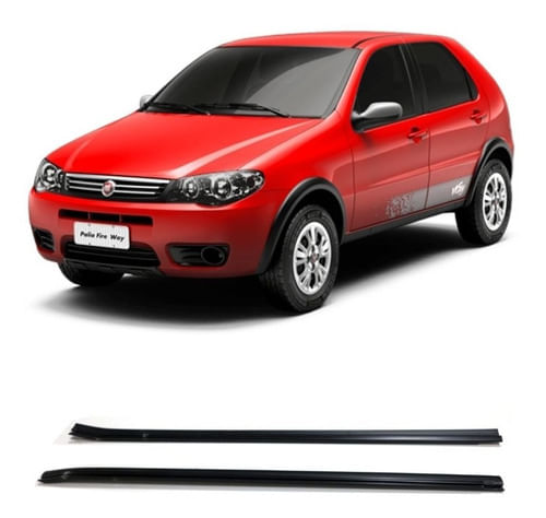 Pingadeira Porta Palio 4 Portas