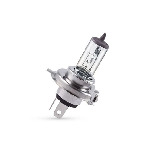 Lâmpada H4 Range Power Blue+ 12v 60/55w P43t-38