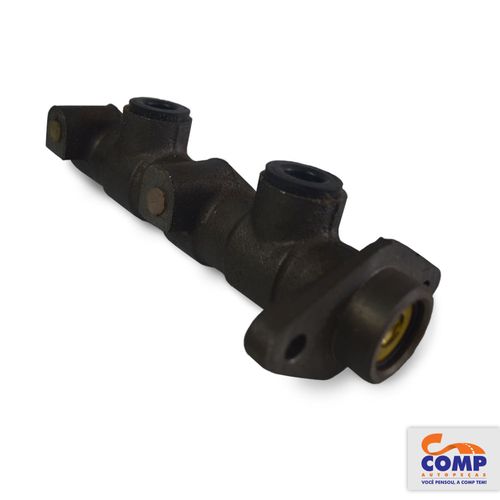 Cilindro Mestre Duplo F-1000 F-4000 1992 em diante C-2062 Controil 28,57mm
