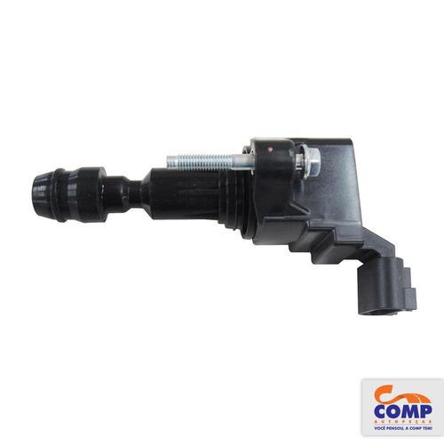 Bobina de Ignição Captiva 2.4 2009 em diante Magneti Marelli BI0068MM