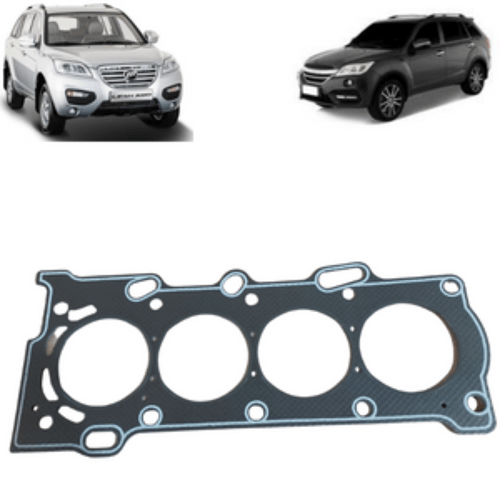 Junta Do Cabeçote  Pak - Lifan  X60