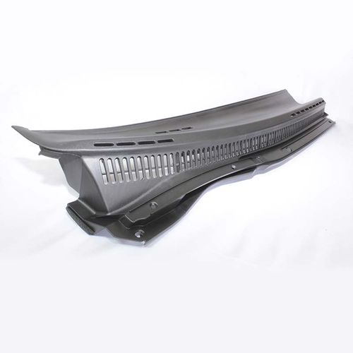 Grade Churrasqueira Do Para-brisa Direito - Lifan 620
