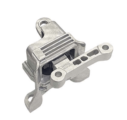 Suporte do motor Hidraulico direito New fiesta 2011 até julho de 2019 Sampel 2825