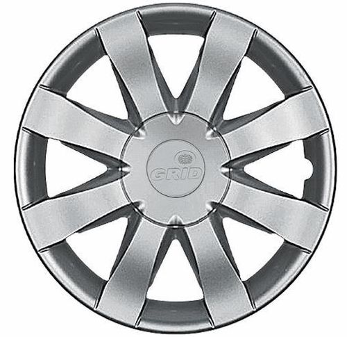 Calota Aro 15 Renault Logan Sandero 2015 2016