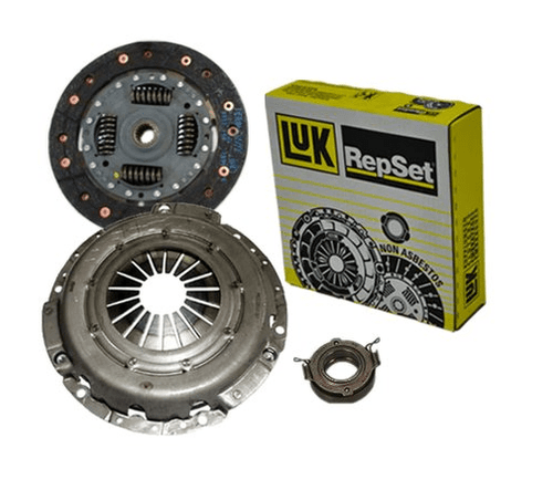 Kit de Embreagem RepSet Clio Express R19 1994 em diante LuK 620 2236 00