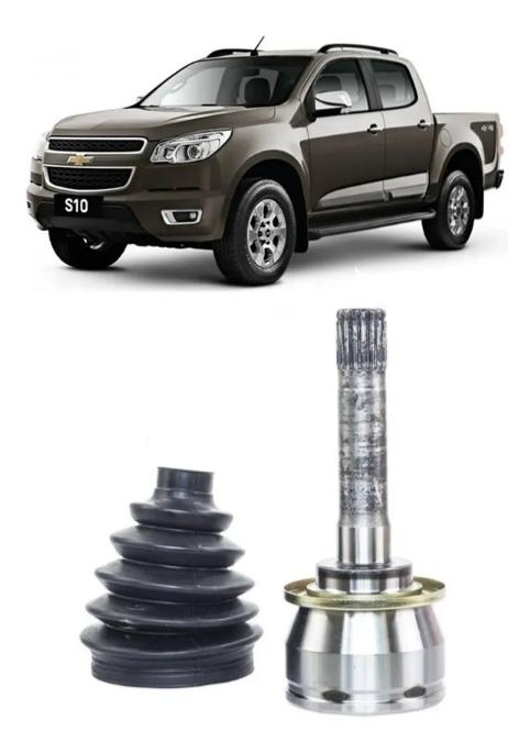 Junta Homoc S-10 Trailblazer 2012 A 2016