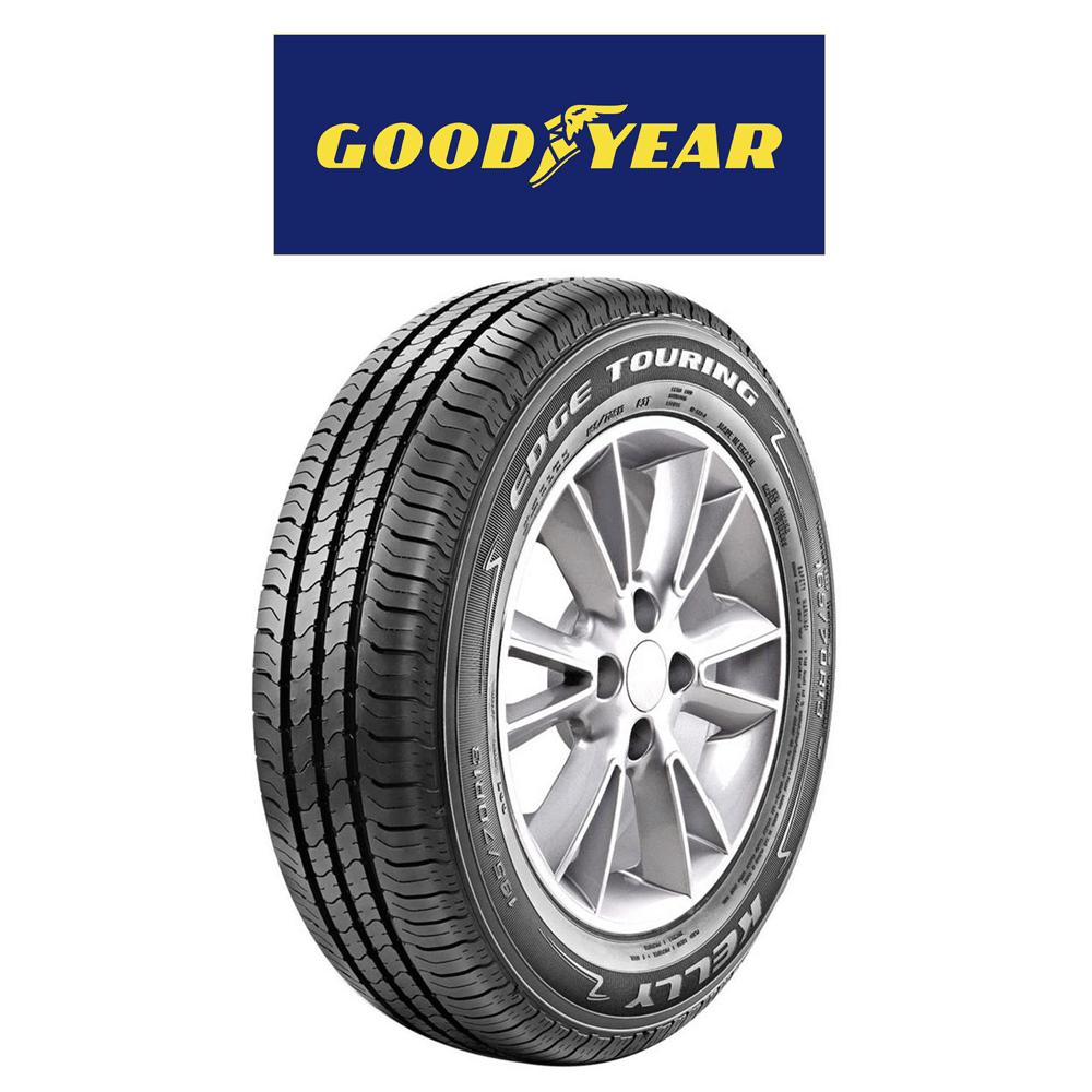 Pneu 175 70 R13 Goodyear Kelly Edge Touring 82T CompreSuaPe a