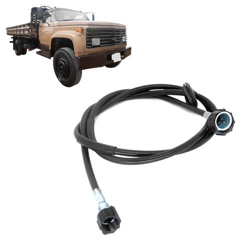 Cabo Velocímetro D11000 a D22000 1985 a 1990
