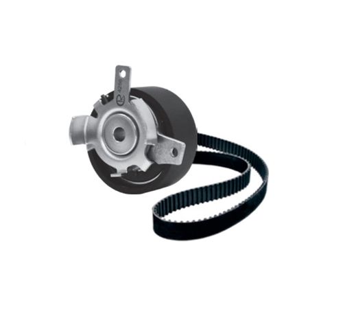 Kit de Distribuição Focus New Ecosport New Fiesta 2009 em diante Ranalle RK9256