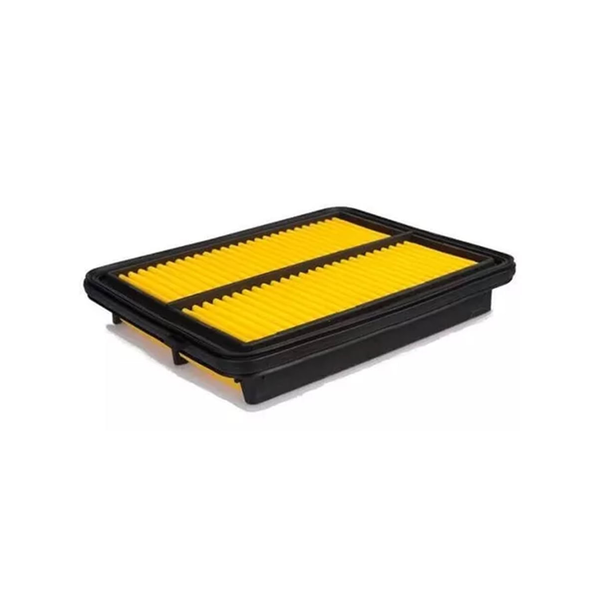 Filtro Ar Motor Nissan Kicks 1.6 16V Automatico 2016