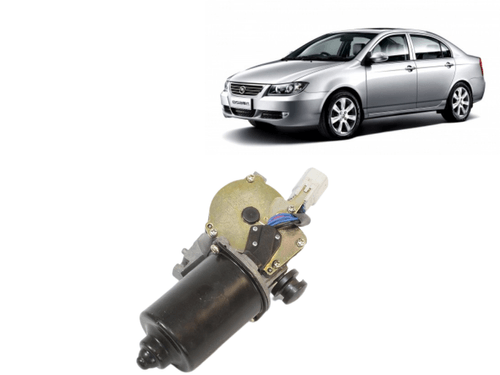 Motor Do Limpador De Para-brisa Novo Original Lifan 620
