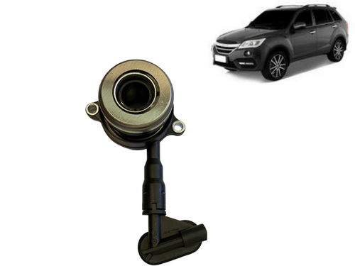 Atuador  Hidraulico Da Embreagem (ré P/ Frente) -lifan X60